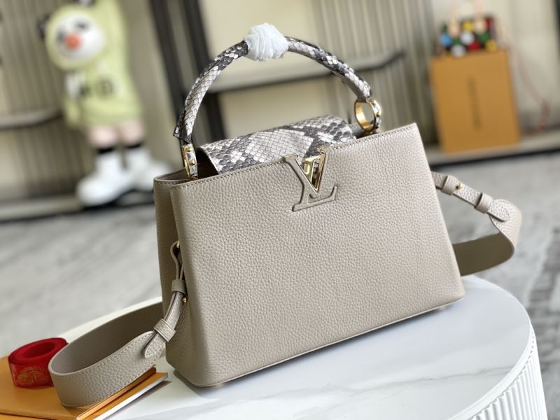 Louis Vuitton Top Handle Bags